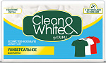 DURU CLEAN&WHITE Мыло хозяйственное универсальное 120 гр